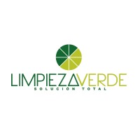 Limpieza Verde SPA logo - Similar company to Polipac