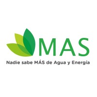 MAS Recursos Naturales S.A. logo - Similar company to Ctis-Group