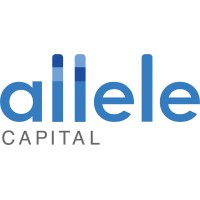 Allele Capital logo - Similar company to Allele
