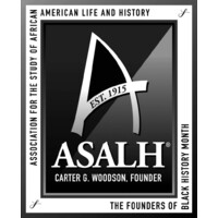Association for the Study of African American Life and History (ASALH) logo - Similar company to Tati