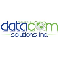 DataCom Solutions, Inc. logo - Similar company to Sievert Electric