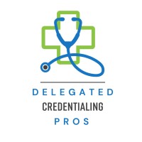 Delegated Credentialing Pros logo - Similar company to Exclusion Screening Llc