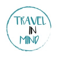 Travel in Mind logo - Similar company to Avocure - Medical & Wellness Travel