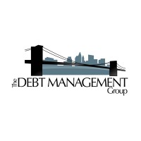 The Debt Management Group logo - Similar company to Arbelsoft