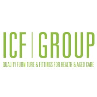 ICF Group logo - Similar company to Design&Realization