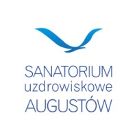 Sanatorium Uzdrowiskowe Augustów logo - Similar company to Max Health Resort Spa