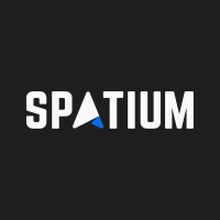 SPATIUM logo - Similar company to Arcnet.Io