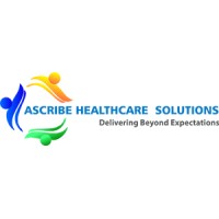Ascribe Healthcare Solutions logo - Similar company to Ascribe