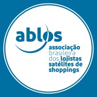 ABLOS - Associação Brasileira dos Lojistas Satélites de Shoppings logo - Similar company to Trelicamp