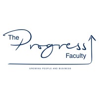 The Progress Faculty logo - Similar company to Prosper Direct