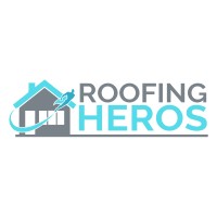 Roofing Heros logo - Similar company to Rocketroof.Ai