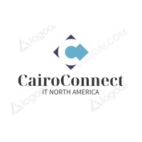 EgyptConnect IT North America logo - Similar company to I.T Max Egypt Ltd