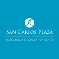 San Carlos Plaza, Hotel, Beach and Convention Center. logo - Similar company to Uruz Paquetería Y Mensajería