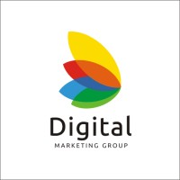 Digital Marketing Group Bulgaria logo - Similar company to Amploa - Pr And Digital Marketing