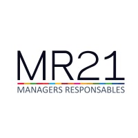 MR21 Managers Responsables logo - Similar company to Ways Ehead