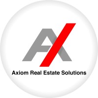 Axiom Real Estate Solutions logo - Similar company to North Avenue Partners