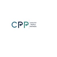 Catalyst People Partners logo - Similar company to Redevops
