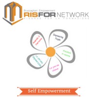 Bruscaglioni Empowerment Risfor Network logo - Similar company to Choice4Value