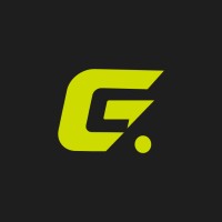 God of Sports logo - Similar company to Hello Sports