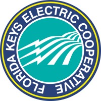 Florida Keys Electric Cooperative logo - Similar company to Keys Energy Services