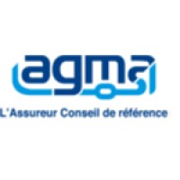 AGMA L'Assureur Conseil de référence logo - Similar company to Prevas Groupe