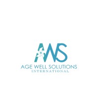 Age Well Solutions International logo - Similar company to Gordon'S Downsizing & Estate Services Ltd.