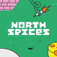 North Spices CBD logo - Similar company to Cannabity Healthcare