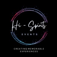 Hi-Spirits Events Management logo - Similar company to Kmex Events Organizing Services (K.M. Exhibitions)