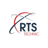 RTS Technic sp. z.o.o logo - Similar company to Wielobranżowa I Projektowa Sp. Z O.O. Monat