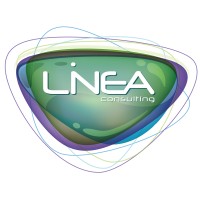 Linea Consulting logo - Similar company to Trampolean