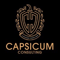 Capsicum Consulting logo - Similar company to Sales Logic, Llc