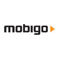Mobigo logo - Similar company to Real Fastighetssystem