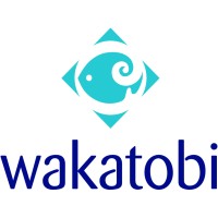 Wakatobi Resort & Pelagian Dive Yacht logo - Similar company to Pt. Ocean Explorers (Papua Explorers Dive Resort)