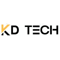 KD TECH logo - Similar company to Kaga(Hk)Electronics Ltd.