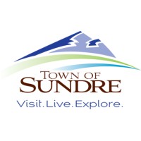 Town of Sundre logo - Similar company to Town Of Drumheller
