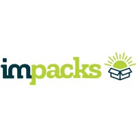 Impacks logo - Similar company to Stakt Commissions