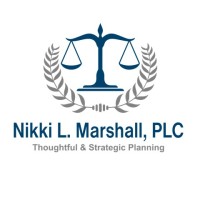 The Law Office of Nikki L. Marshall, PLC logo - Similar company to Richey Property Management