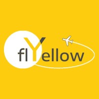 flYellow GmbH logo - Similar company to Peak Aero Solutions