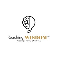 Reaching WISDOM logo - Similar company to Mbrain.Me