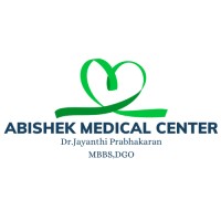 Abishek Medical Center logo - Similar company to Ortus Medi-Tech Co., Ltd.