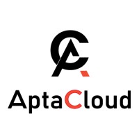 AptaCloud logo - Similar company to Ots Solutions
