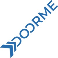 DOORME AUTOMATISMOS logo - Similar company to Pasedo