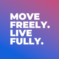 Move Freely. Live Fully. | Bouger Librement. Vivre Pleinement. logo - Similar company to Canadian Athletic Therapists Association