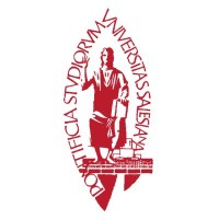 Università Pontificia Salesiana logo - Similar company to Simpat Società Italiana Di Metodologie Psicoterapeutiche E Analisi Transazionale