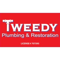 TWEEDY Plumbing & Restoration logo - Similar company to Majewski Plumbing Llc