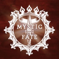 Mystic Fate logo - Similar company to Cocktail Time