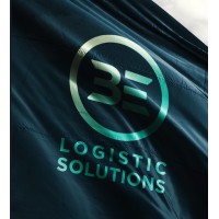 Be Logistic Solutions (BLS) logo - Similar company to G-Pro Logistic