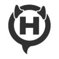 Hellfeier Marketing GmbH logo - Similar company to Increon | Branding & Design · Naming
