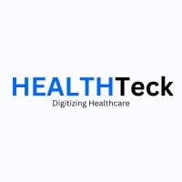 HealthTeck logo - Similar company to Healthtech Systems