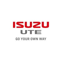 Penfold Isuzu UTE logo - Similar company to Penfold Motors